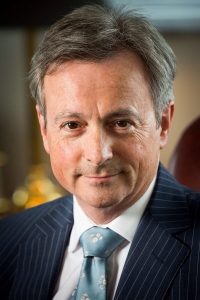 Tony Schapira