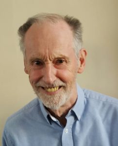Bill Wright: Death Notification... - Edinburgh Parkinsons