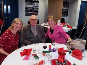 Christmas Lunch 2017