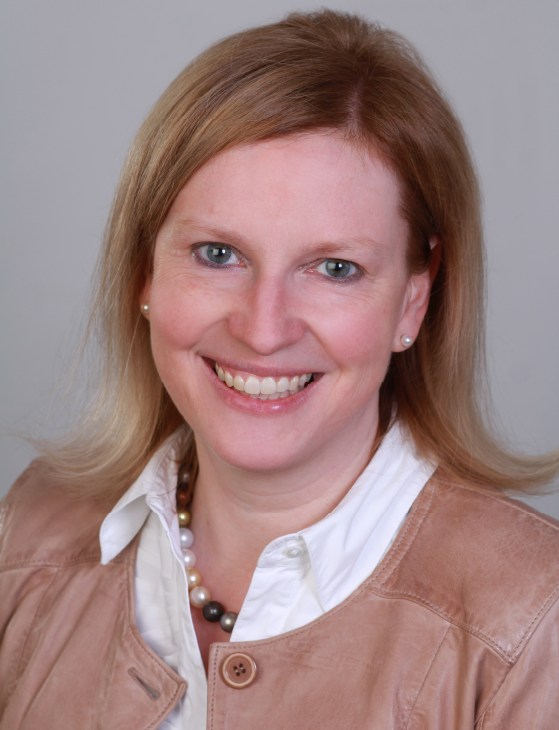 Professor Christine Klein