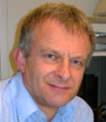Prof David Melton