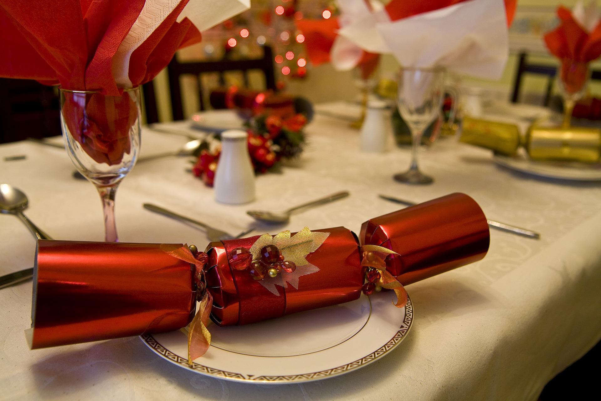 Date for Your Diary Christmas Lunch Edinburgh Parkinsons